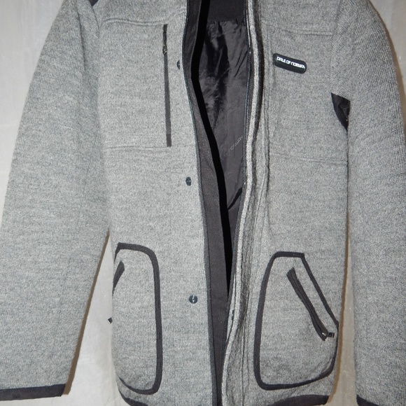 Dale of Norway Jacket - Picture 5 of 6